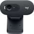 Web-камера Logitech HD Webcam C505e,  черный [960-001372]